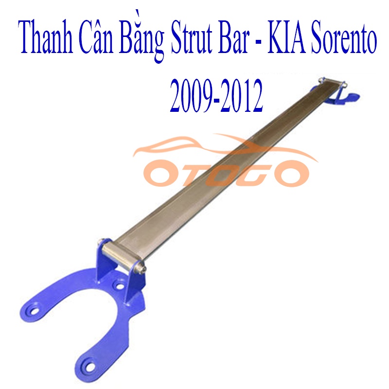 Thanh Giằng Cân Bằng Strut Bar KIA Sorento 2009-2012