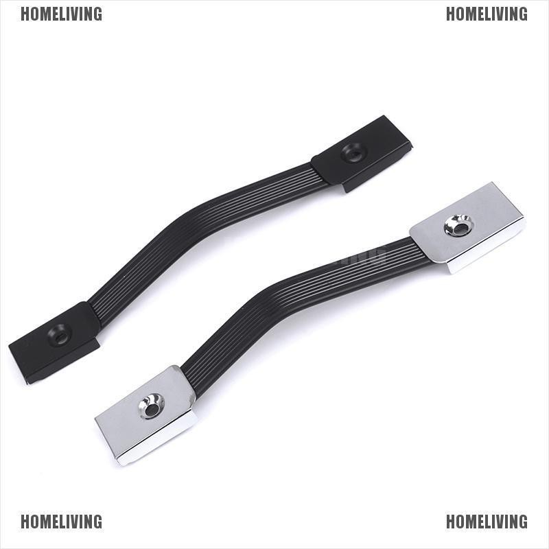 1 Tay Cầm Hộp Loa 18CM Có Dây Đeo Tiện Dụng