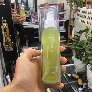 TINH CHẤT SERUM HUYẾT THANH CHUYÊN DÙNG CHO TÓC HÓA CHẤT PROSEE AE 03