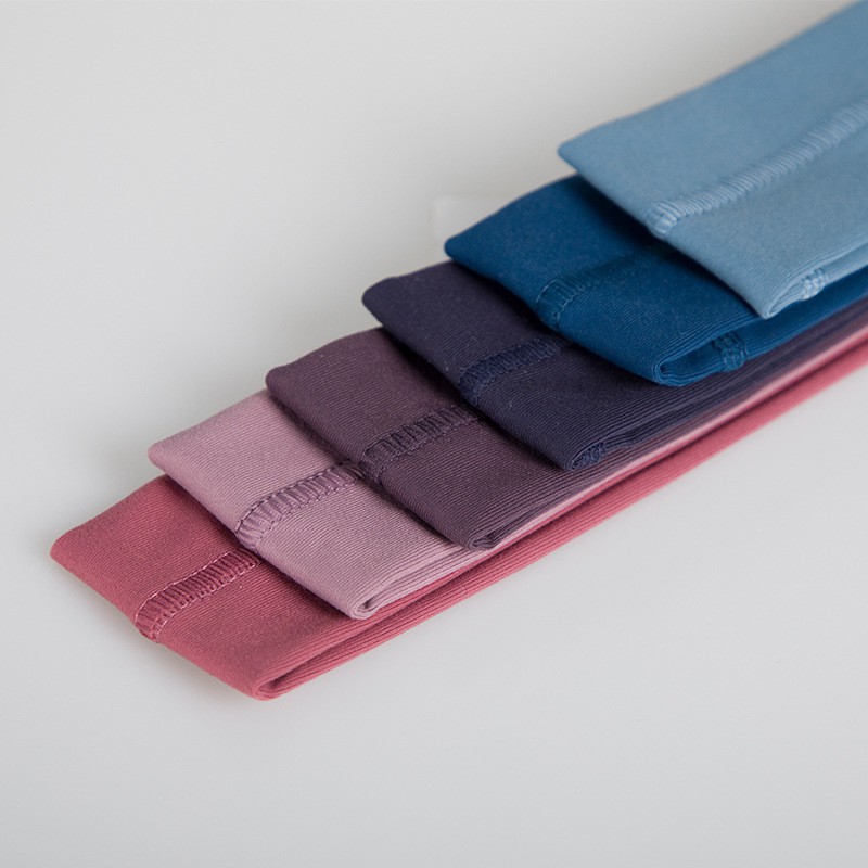 Băng đô cuốn tóc Lululemon Be Radiant - Băng đô thể thao Lulu Freesize