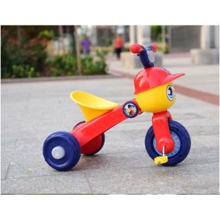 Xe 3 bánh kut kít phát sáng 2016