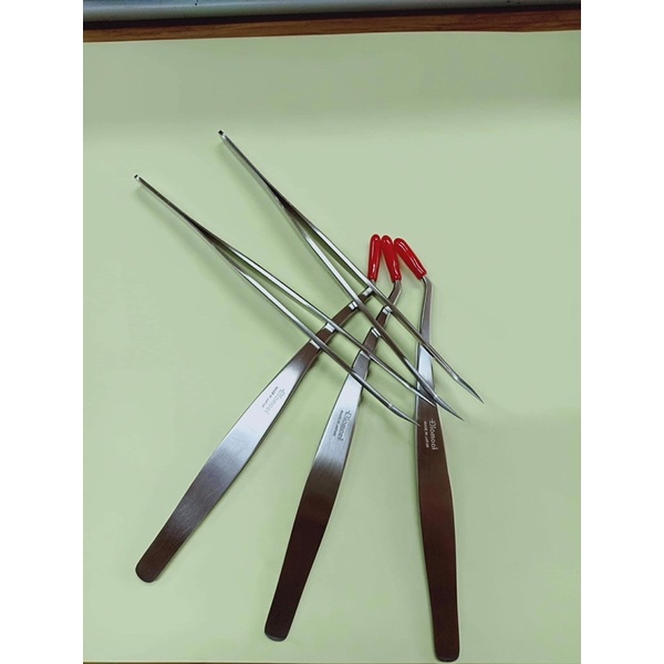 Bọc đầu nhíp DIOMOOI-Bọc đầu nhíp hoa hồng đen
