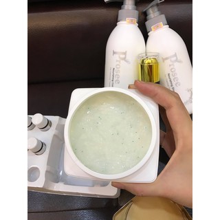 Hấp/ ủ tóc huyết thanh Prosee (TẶNG MŨ Ủ TÓC TẠI NHÀ)