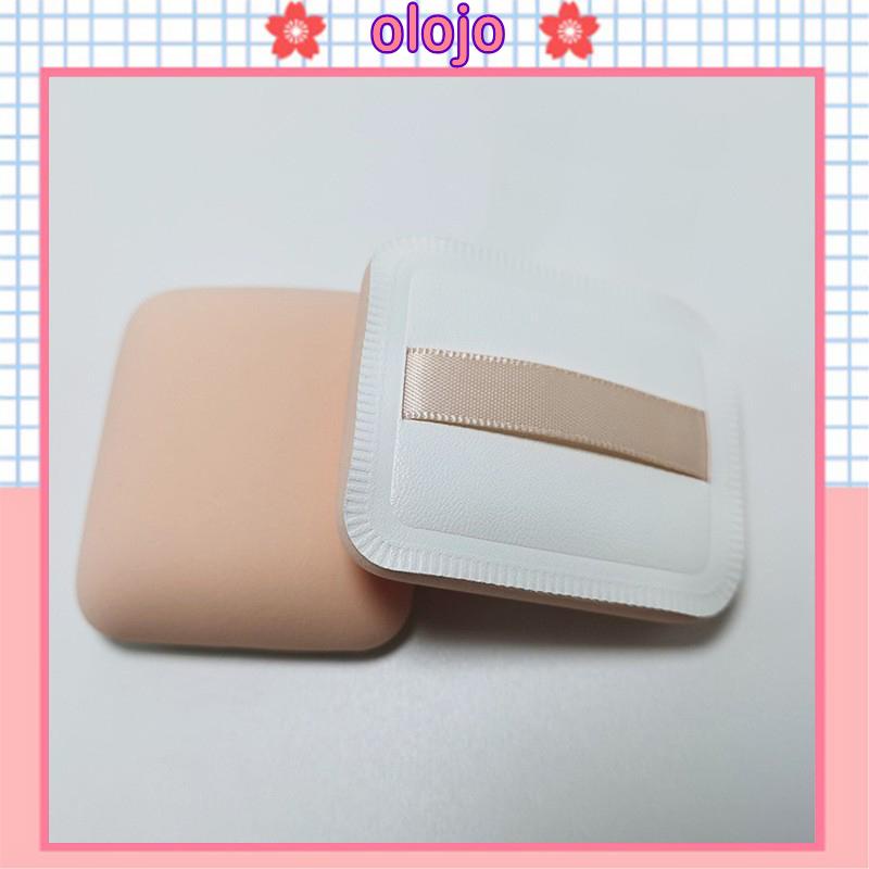 ⚜️Miếng Bọt Biển Trang Điểm Mềm Trong Các Hình Dạng Khác Nhau