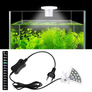Đèn led thuỷ sinh X5/m3 công suất 10w