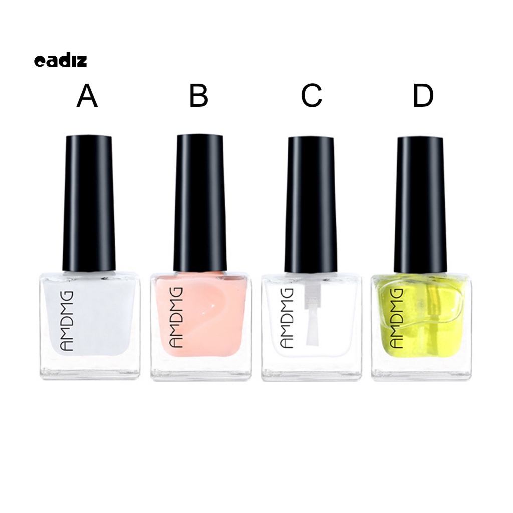 Tinh Dầu Dưỡng Ẩm Chống Nứt Nẻ Móng Tay Nhẹ Nhàng Cad