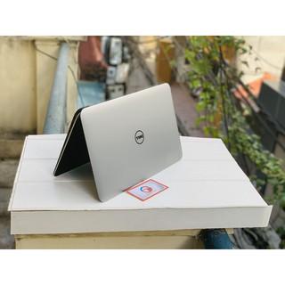 Laptop Dell XPS 13 L322X - Intel Core i5 3337U 1.8Ghz, 4GB RAM, 128GB SSD, Intel HD Graphics 4000, 13.3 inch