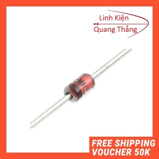 combo 10 DIODE 1N4148 (Combo 10 chiếc) diot 1n4148