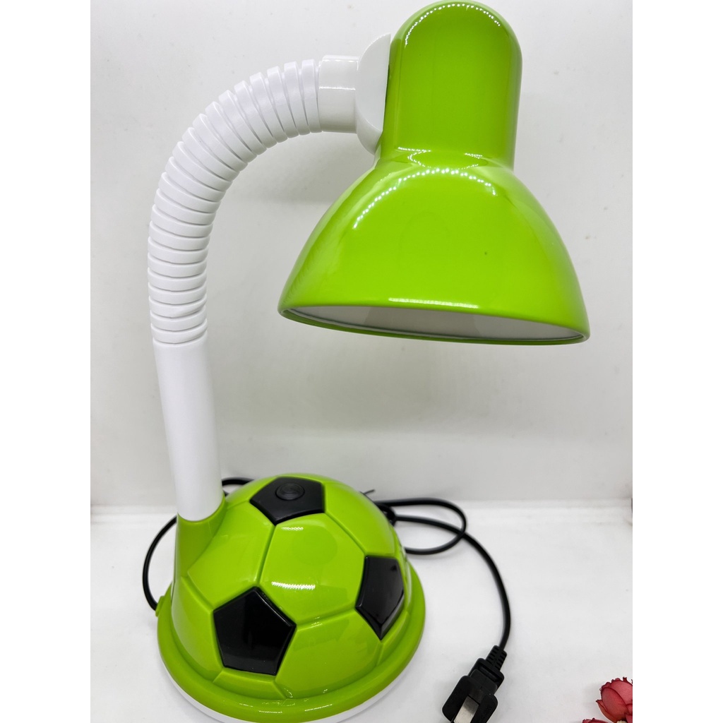 Đèn bàn học led chống cận dễ thương cho bé – tặng kèm bóng led 5w