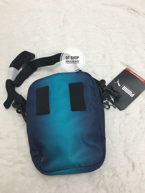 Túi vuông mini PUMA Gradient Mini Crossbody Bag