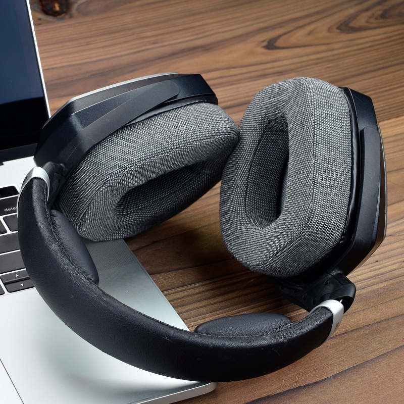 Đệm Bọc Bảo Vệ Tai Nghe Chụp Đầu Thiết Kế Chuyên Dụng Cho Sennheiser HDR RS165 RS175