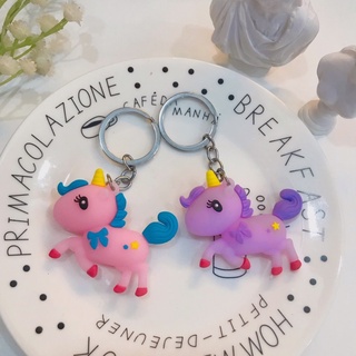 Móc Khoá Ngựa Pony