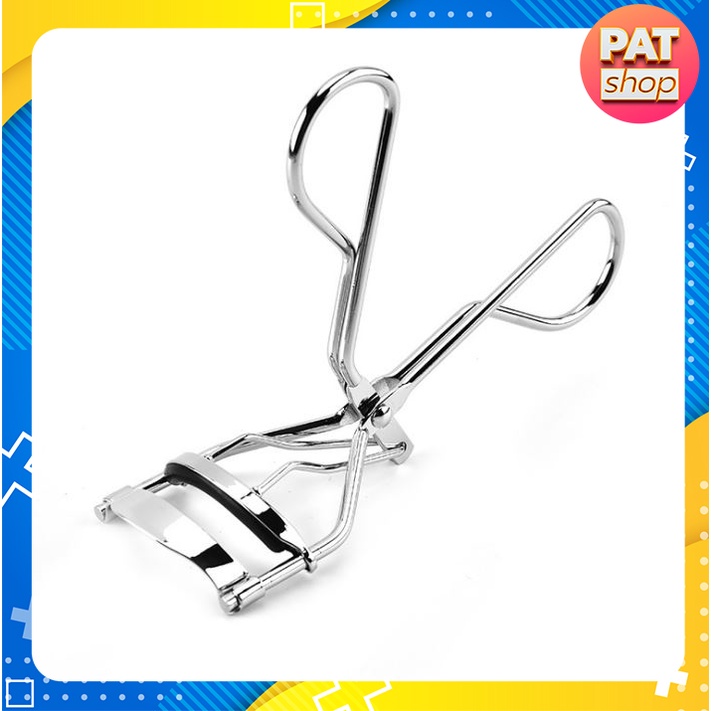 Dụng Cụ Uốn Cong Mi Chất Liệu Bằng Thép Không Gỉ #bm1