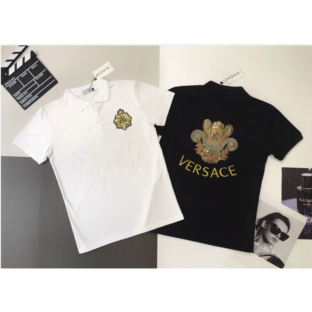 ÁO THUN NAM TRỤ KIM SA CỰC ĐỈNH , ÁO ĐẸP CỰC CHẤT , PHONG CÁCH CHO CÁC AE HK