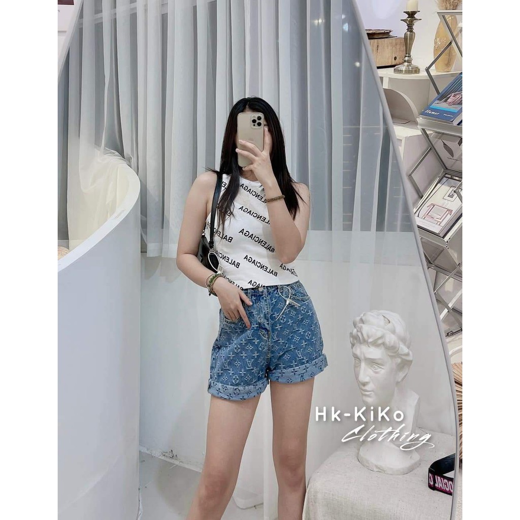 [Mã WASKT410K giảm 10K đơn 50K] ÁO 3 LỖ CHỮ BLC 4 MÀU ( ảnh thật ) | BigBuy360 - bigbuy360.vn