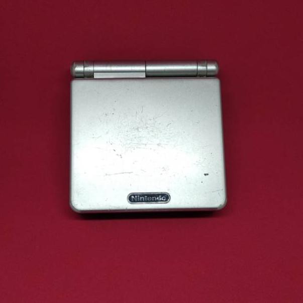 Máy Chơi Game Cổ Điển J 958 96 Gameboy Advance Sp 001 Nintendo