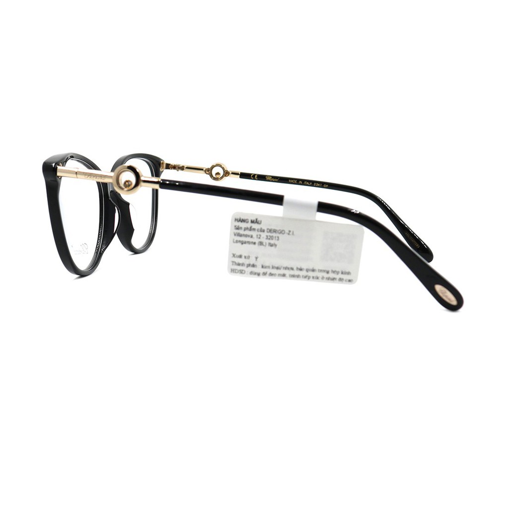 Gọng kính nam nữ thời trang CHOPARD VCH283S chính hãng