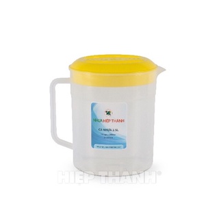 ca nhựa dẻo hiệp thành