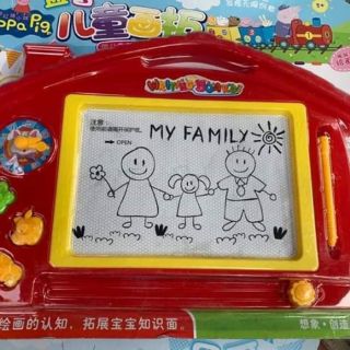 Đồ chơi bảng tự xóa