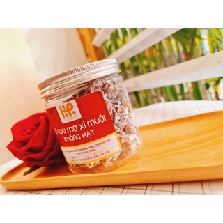 Ô mai mơ xí muội không hạt 300g