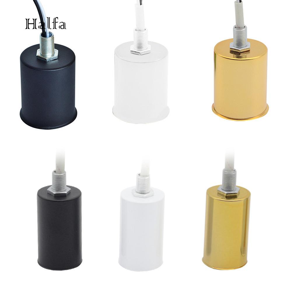 Đui đèn E14 / E27 bằng sứ cao cấp | BigBuy360 - bigbuy360.vn