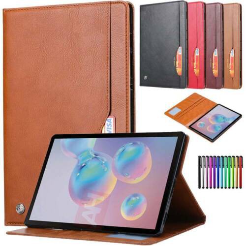 Bao da máy tính bảng cho Samsung Galaxy Tab S6 10.5 inch SM-T860 T865