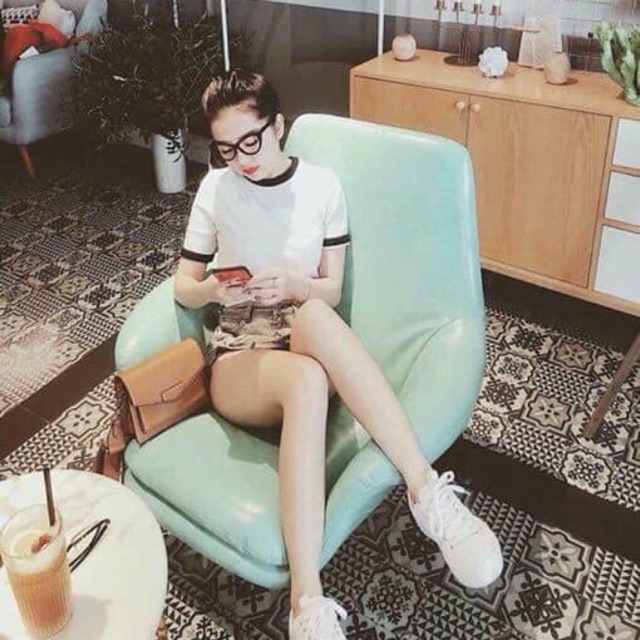 #95K ÁO PHÔNG BASIC