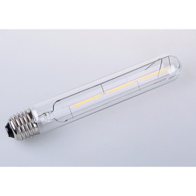 Bộ 3 bóng đèn Led Edison T125 4W đui E27.
