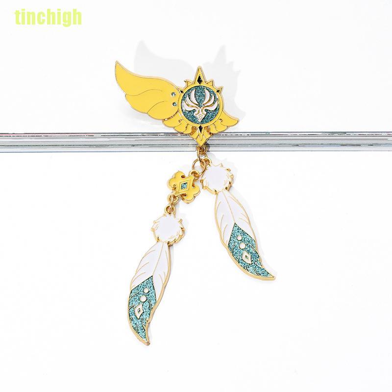 Mắt Thần Insignia Hợp Kim