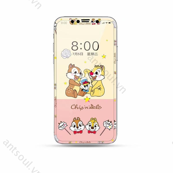 Kính cường lực bảo vệ màn hình thích hợp cho Iphone 11 11pro 11promax 11 Pro Max Xs X Max Xsmax Xr