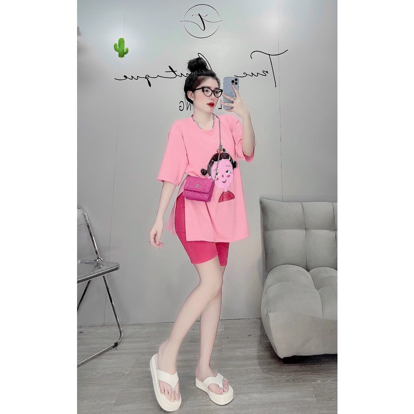 Set bộ lửng cát hàn co dãn GB14103