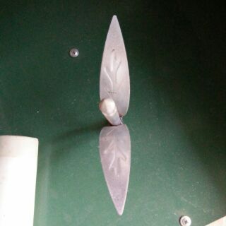 Chông hàng rào cao 15cm
