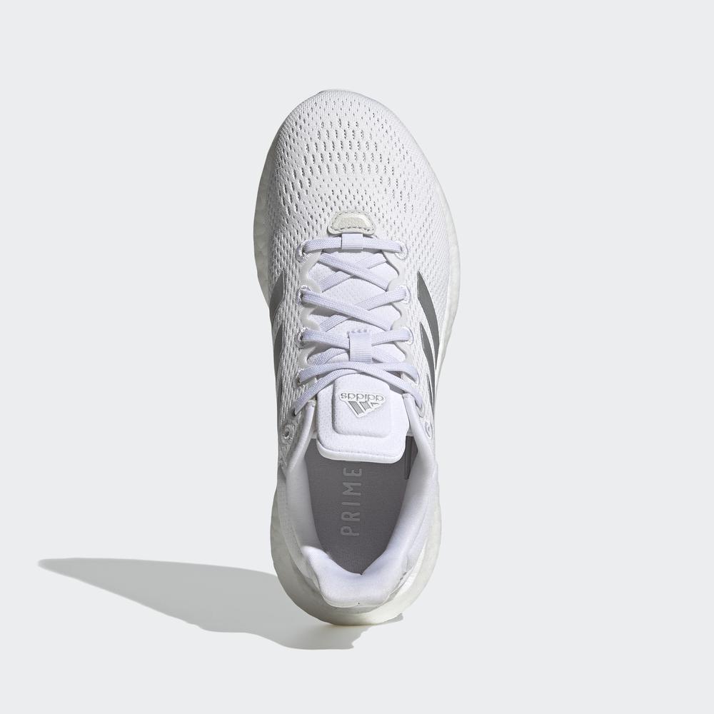 Giày adidas RUNNING Nữ Giày Pureboost 21 Màu trắng GZ3006