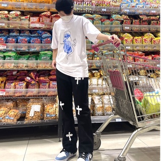 Áo LEVENTS Chubby Ghost Hình Con Ma, Lvs Tee Thun Tay Lỡ Form Rộng Nam Nữ Full Tag Unisex Black White SATO SHOP STORE