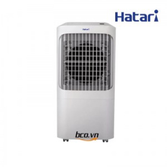 Quạt điều hoà Hatari AC Pro _Thailand