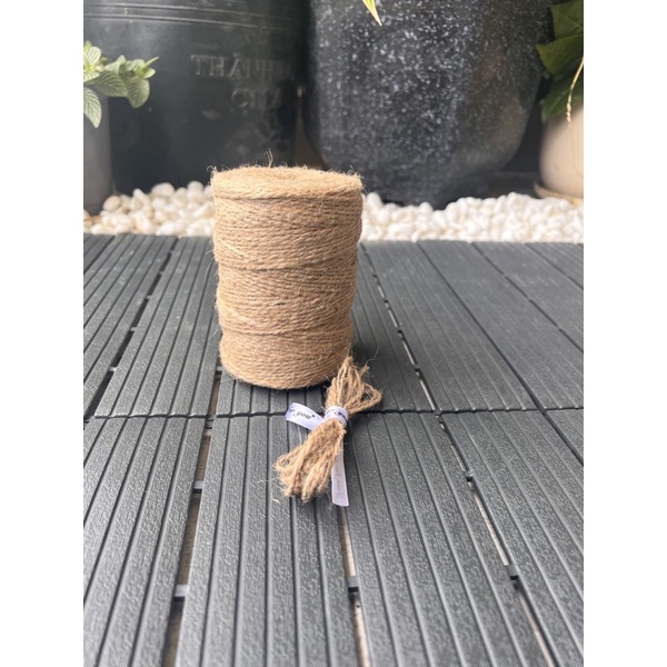 Dây thừng handmade 1m