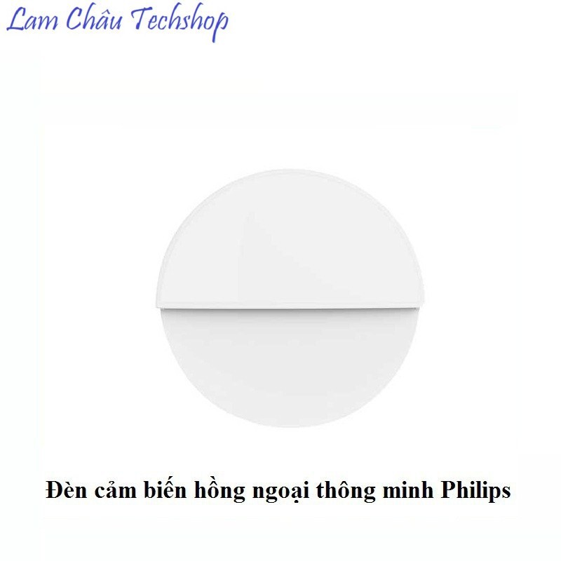 Đèn cảm biến hồng ngoại thông minh Xiaomi Philips