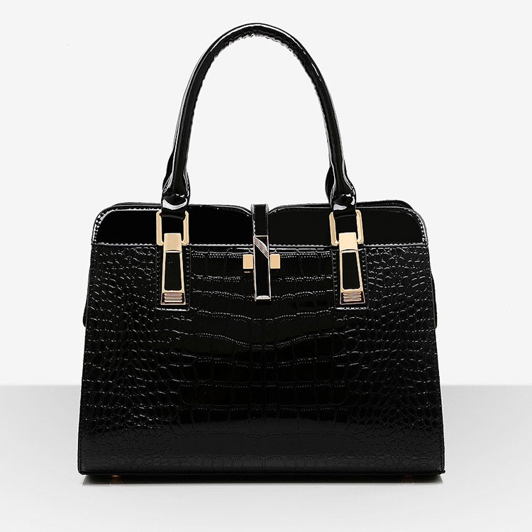 Túi Xách Da Cá Sấu Thời Trang 2022 Dành Cho Nữ