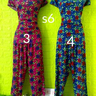 Bộ Lửng Ống Nhỏ size6 (< 67kg)