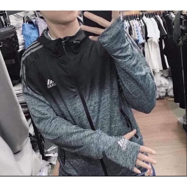 áo chống nắng nam làm mát thông hơi | BigBuy360 - bigbuy360.vn