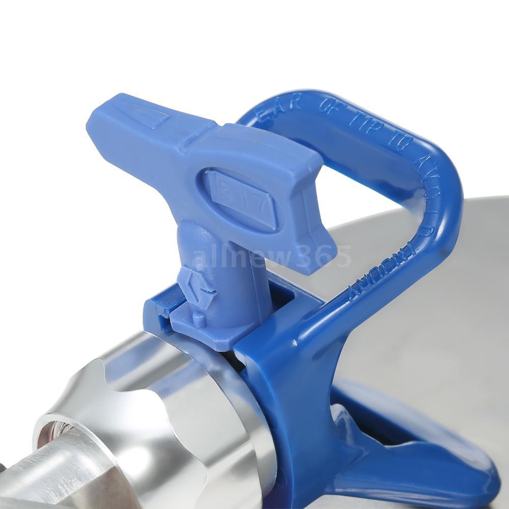 Phụ kiện ống phun nước cho máy phun xịt không khí new365