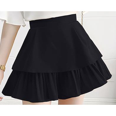 CHÂN VÁY LI 2 TẦNG NHIỀU MÀU #330 | BigBuy360 - bigbuy360.vn