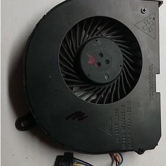 Fan quạt tản nhiệt Cpu laptop dell 5440 hãng zin