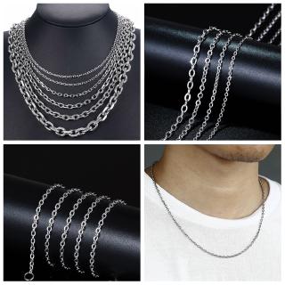MAXGOODS Dây Chuyền Inox Phong Cách Gothic