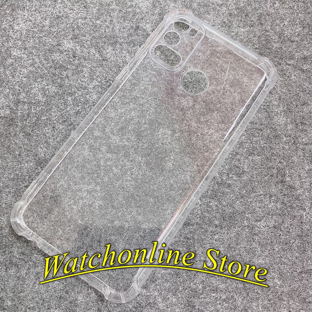 Ốp lưng silicon Chống va đập Vsmart Joy 3 Active 3 Live 4 / Vsmart Star 4 / Vsmart Aris - Aris pro 5G Star 5
