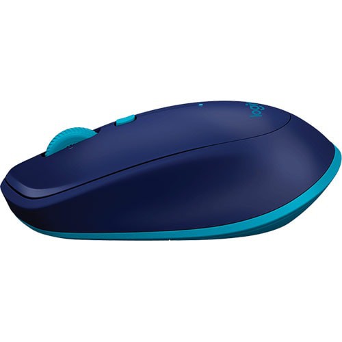 Chuột không dây Bluetooth Logitech M337 - Hàng chính hãng