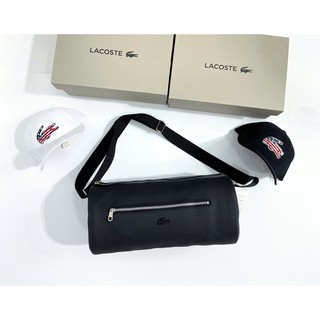 TÚI TRỐNG GYM LACOSTE