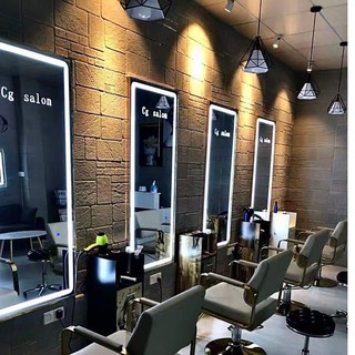 Xốp dán tường hoa văn 8