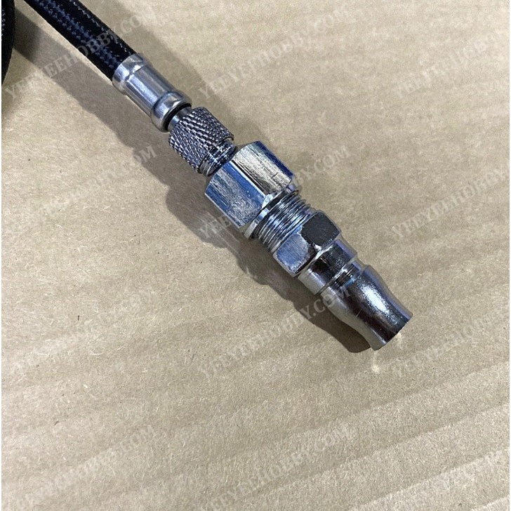 PHỤ KIỆN AIRBRUSH - ĐẦU NỐI CHUYỂN THIẾT BỊ MÁY NÉN KHÍ BÚT SƠN AIRBRUSH COMPRESSOR
