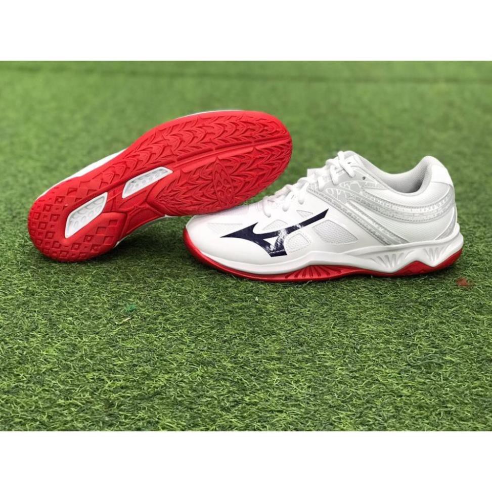 G Giày bóng chuyền,Giày cầu lông Mizuno chính hãng [Rẻ] Xịn NEW HOT ::P . . . * * $ # ⚚ / ss